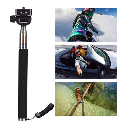 Kit de Lentes para Smartphone 11 em 1