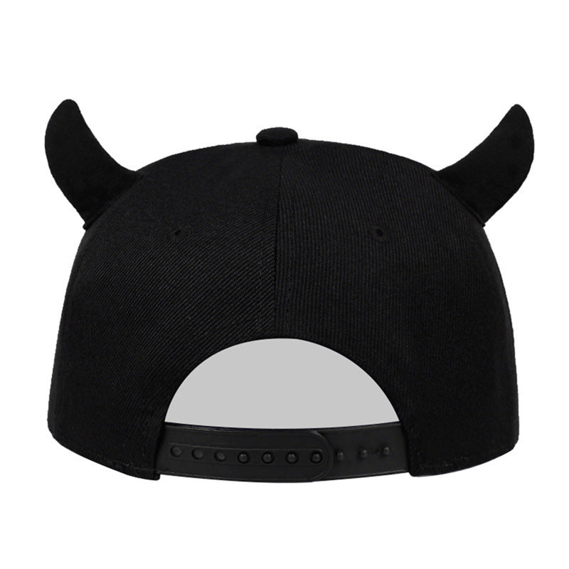 Boné Baseball Ajustável