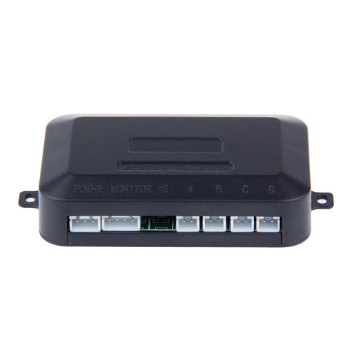 Sensor de Estacionamento LED com 4 Sensores