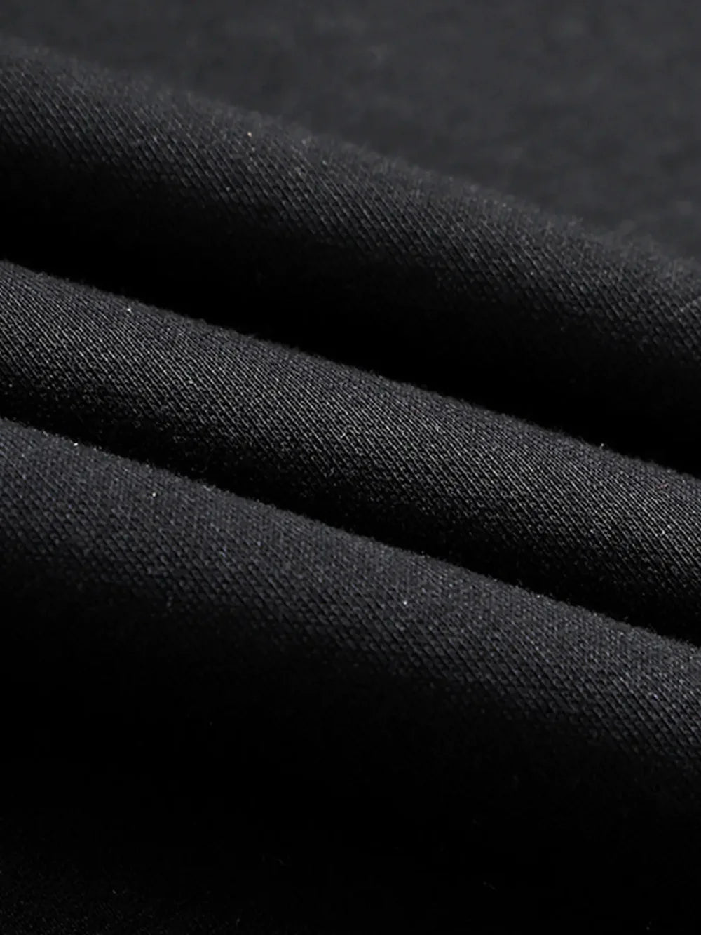 Hoodie com Fecho Oversized para Homem