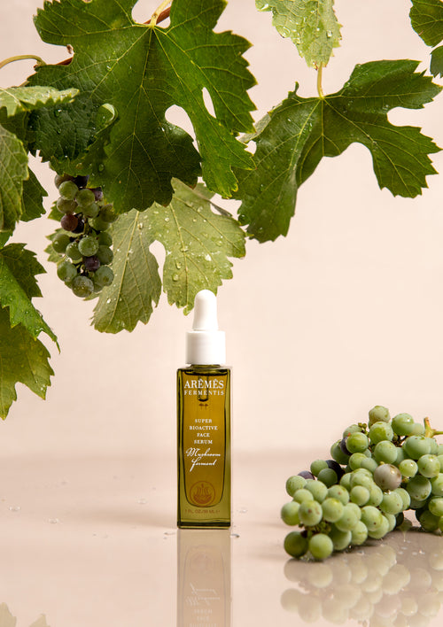 Sérum Facial Bioativo