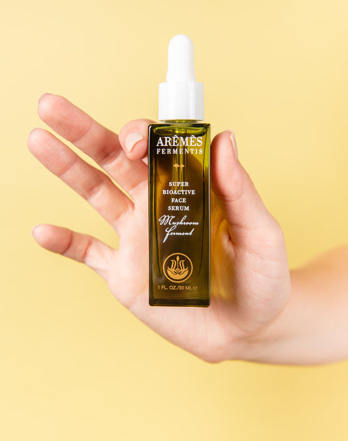 Sérum Facial Bioativo