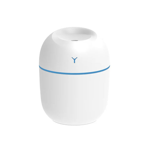 Humidificador Ultrasssónico USB com Difusor de Aromas